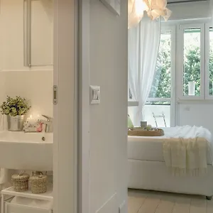 Oki Doki Apartament