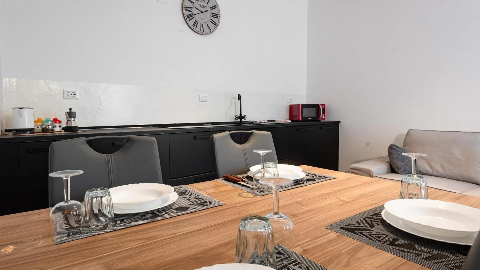Gewiss Stadium Luxury Apartment With Terrace Bergamo
