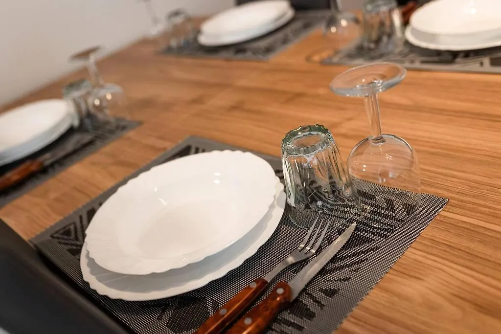 Gewiss Stadium Luxury Apartment With Terrace Bergamo