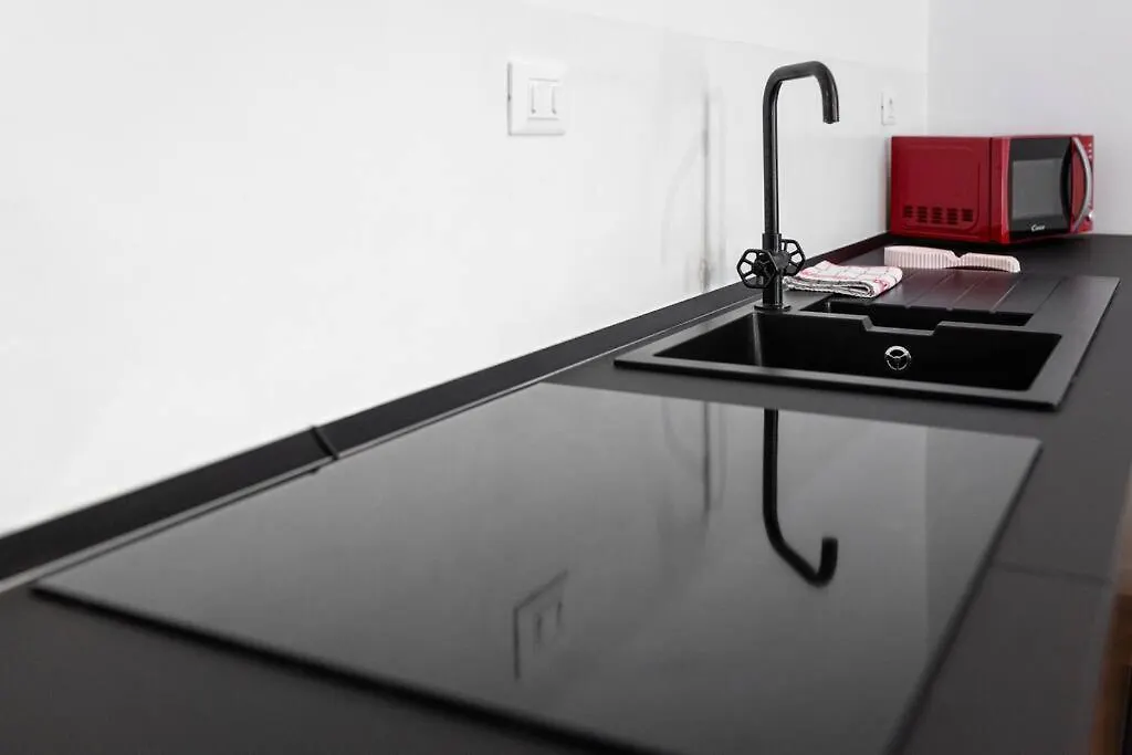 Gewiss Stadium Luxury Apartment With Terrace Bergamo 0*,