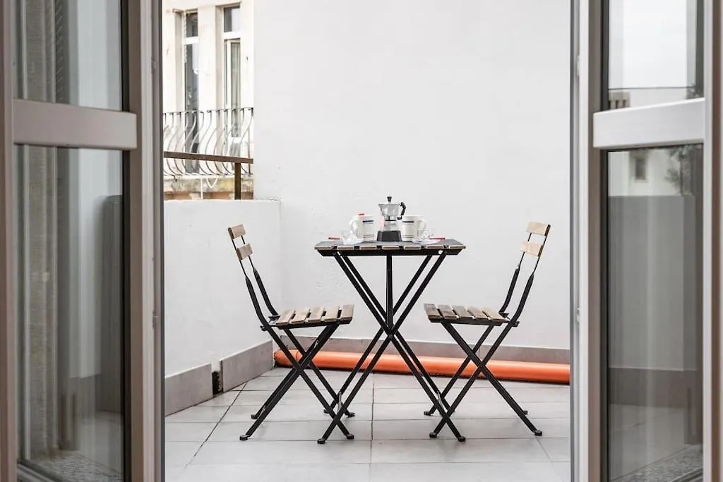 Gewiss Stadium Luxury Apartment With Terrace Bergamo 0*,  Italy