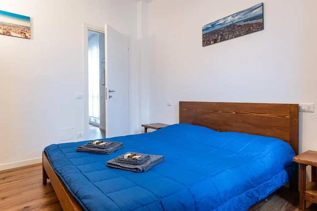 Gewiss Stadium Luxury Apartment With Terrace Bergamo
