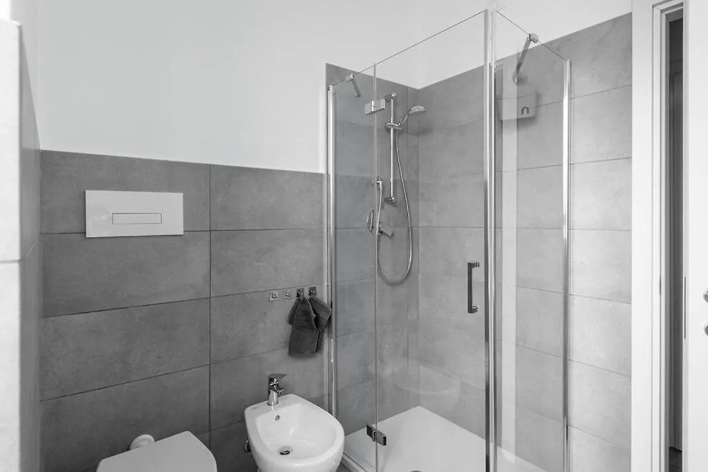 Gewiss Stadium Luxury Apartment With Terrace Bergamo
